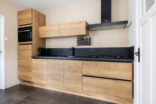 Medium property photo - Beuckelaerstraat 44, 9076 AZ Sint Annaparochie